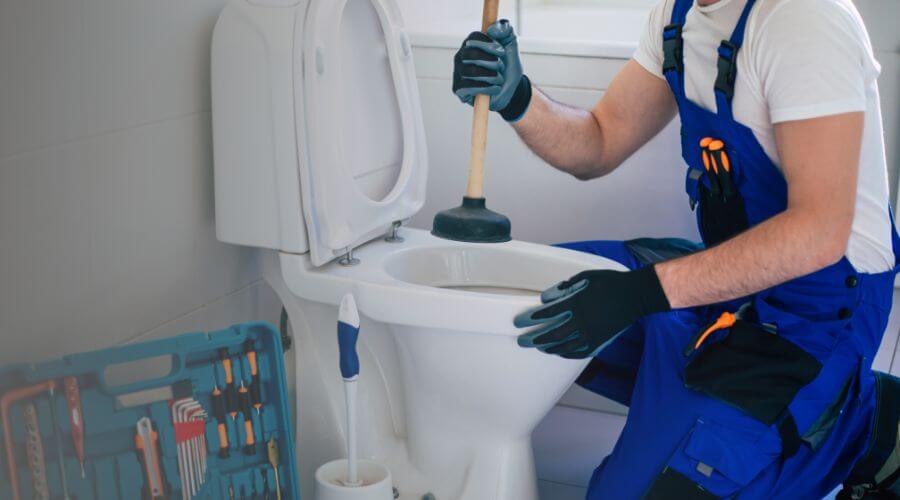 Professional Water heater repair in Clinton, NJ